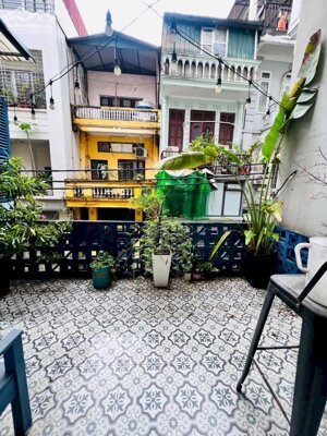 BÁN NHÀ RIÊNG PHỐ NGUYỄN PHÚC LAI ĐỐNG ĐA - VỊ TRÍ ĐẸP NGÕ PHÂN LÔ Ô TÔ KINH DOANH: DT 52M2 - 21.9 TỶ