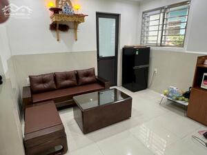 Bán căn hộ CCMN Trần Bình - Cầu Giấy 55m, 2 ngủ, tòa mới, full đồ, ngõ ô tô giá 2.3 tỷ