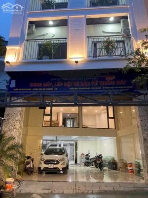 BÁN TÒA NHÀ 171M2, 8 TẦNG, MẶT TIỀN 7M, 2 NGÕ Ô TÔ VÀO, TRUNG TÂM THANH XUÂN, GIÁ: 45 TỶ