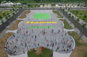 HAWEE PARKLAND CAO THƯỢNG , TÂN YÊN - KHU ĐÔ THỊ KIỂU MẪU XANH. LH 0973681053.