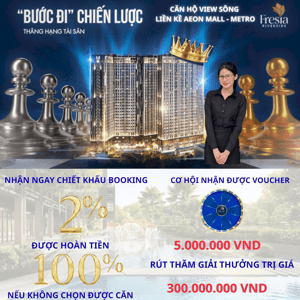 CĂN HỘ BIÊN HOÀ NGAY TRUNG TÂM THÀNH PHỐ CHỈ TỪ 500TRIỆU SỞ HỮU NGAY