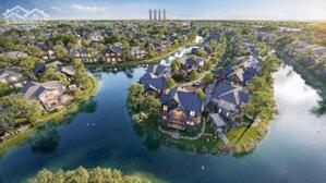 Biệt Thự Đảo Eco Retreat An Nhiên Trong Lòng Đảo Nhỏ – Nhà Là Nơi Mình Thở Ra Nhẹ Nhàng