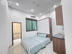 Bán Toà CCMN Lê Trọng Tấn- 40m2x5T-8 Phòng Khép Kín- Gần Ô tô! Giá 8.6 Tỷ