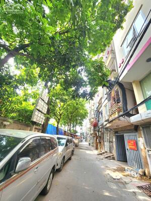 Bán căn hộ CCMN ngõ Phạm Thận Duật - Mai Dịch - Cầu Giấy 45m, 2 ngủ giá 1.6 tỷ