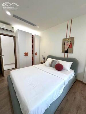 Chỉ 450 Triệu sở hữu ngay căn hộ trung tâm Biên Hoà