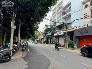 Gia đình bán 2 căn nhà 2 MT hàn thuyên và thống nhất, Bình Thọ, Thủ Đức, 300m²/42 tỷ TL và 300m2/52 ty