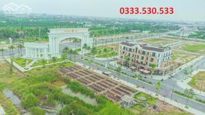 Bán đất dự án ngay trung tâm hành chính xã !