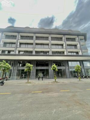  BÁN SHOPHOUSE 5 TẦNG – 102m² – ĐƯỜNG 16.5M – GIÁ 9.7 TỶ 