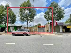 Bán nền rộng mặt tiền đường Nguyễn Văn Cừ - Cồn Khương