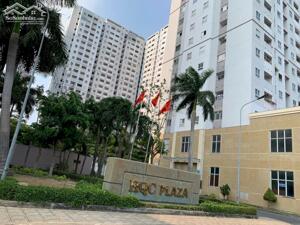 Căn hộ hqc plaza, nguyễn văn linh, an phú tây, 55m2, căn góc, giá 1,120 tỷ