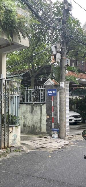  BÁN NHÀ MÊ LỆCH – TRUNG TÂM CẨM LỆ – 4.3 TỶ