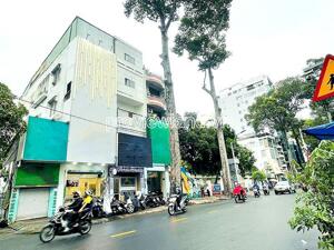 Bán nhà Bùi Thị Xuân, Quận 1, 5 tầng, đang cho thuê 70 triệu/tháng, 55 tỷ