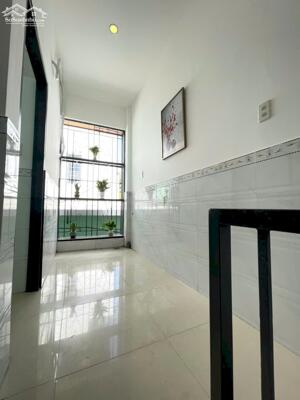 Hiếm! Nhà phố đường hẻm Đô Lương khu bàn cờ Nha Trang - Chỉ hơn 2ty
