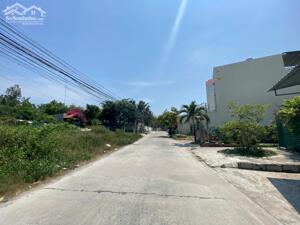 Bán nhanh lô đất tâm huyết sát ủy ban Phước đồng, gần trường học (phường Nam Nha Trang)