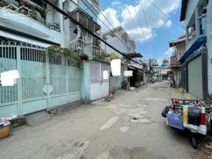 Nhà phố Đường Âu Cơ – Hẻm xe tải 6m – 15PN – 5 tầng – 13,5 tỷ