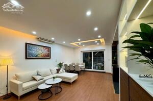 cho thuê căn hộ garden hill 99 trần bình
