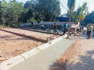  CHỈ CÒN 1 LÔ ĐẸP DUY NHẤT – GẦN KCN THANH HÀ