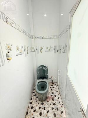 (B0)CHO THUÊ NHÀ GÓC 2 MẶT TIỀN HẺM ĐƯỜNG VÕ VĂN KIỆT. GIÁ 6 TRIỆU/THÁNG