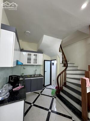 LÔ GÓC - NHỈNH 6 TỶ - BA ĐÌNH - 30M 5 TẦNG - NHÀ ĐẸP TẶNG NỘI THẤT - 6.8 TỶ