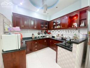 ️️️Công Chứng Ngay Bán Nhanh Nhà P.Phú Lâm Quận 6 SHR.️️️