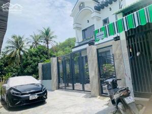 VP62 Bán đất hẻm gần chợ Sơn Thủy - Vĩnh PHước cũ - Bắc Nha Trang