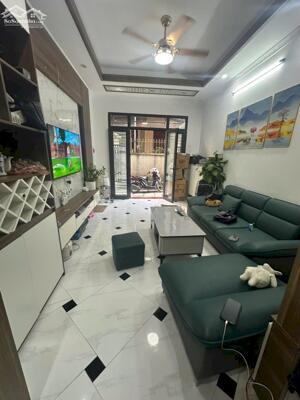 Bán nhà Ỷ La, Dương Nội 30m2 nhà mới đẹp ngõ oto thông kinh doanh tốt 5.8 tỷ