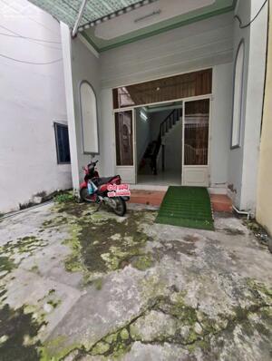 Cho thuê nhà 7 triệu 3phòng ngủ Đề Thám thuận lợi cho việc kinh doanh