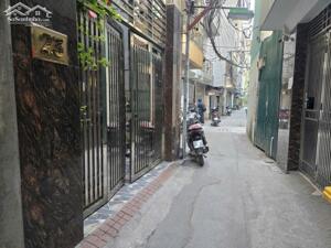 Bán nhà Đỗ Đức Dục, Mễ Trì, Nam Từ Liêm ngõ nông, thông thoáng, ô tô gần,giá 14.4 tỷ