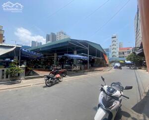 ️ LÔ PHƯỚC MỸ 2 – MẶT TIỀN ĐỐI DIỆN CHỢ – KINH DOANH DÒNG TIỀN CỰC MẠNH – NHỈNH 12 TỶ