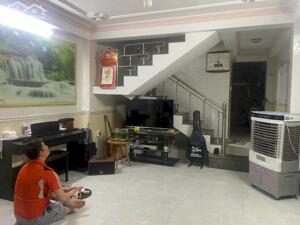  BÁN NHÀ 3 TẦNG CẠNH SÔNG HÀN – 3 MẶT THOÁNG – TRUNG TÂM SƠN TRÀ – CHỈ NHỈNH 8 TỶ!