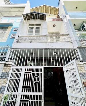 NHÀ Q2: 3 TẦNG - HXH Đường số Nguyễn Duy Trinh P. Bình Trưng - Chỉ 6,6T LH: Thiện Đất Vàng Q2