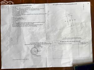 Bá,n Đất Thổ Cư Vân Canh - Hoài Đức, 40m2, mặt tiền 4m. Ngõ thông đường ôtô chạy, gần chợ.
