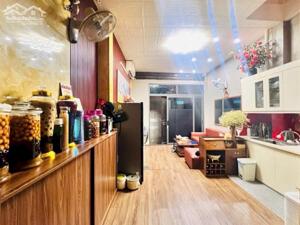 Nhà phố Kim Mã – Ngõ nông – Gần hồ Ngọc Khánh – Nhà đẹp – 36m2 – 5 tầng – 8.45 tỷ