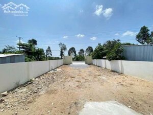 BÁN NHÀ KHO QUỐC LỘ 61C, THUỘC PHONG ĐIỀN, TP CẦN THƠ