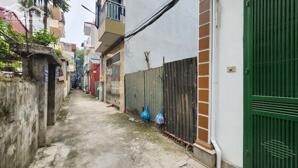 Ngọc Hồi cạnh KĐT Tứ Hiệp bán đất phân lô ô tô 58m2 mt 4.5m hơn 6 tỷ