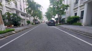 Bán đất đấu giá 1 đường CN9 Trịnh Văn Bô. DT 90m2, hai mặt tiền 10m và 9m. Giá 38 tỷ