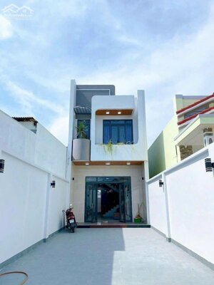 NHÀ PHỐ HIỆN ĐẠI 5X20 CHỈ 700TR SỞ HỮU NGAY GIÁP PHƯỜNG TÂN PHONG