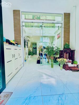  BÁN NHÀ HẺM KINH DOANH NGUYỄN ĐÌNH CHIỂU Q3 - CÓ SẴN HĐT - GIÁ TỐT 15 TỶ TL
