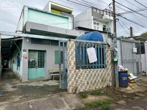 Dãy trọ 11 phòng // Trần Văn Giàu , xã Bình lợi, huyện Bình Chánh tổng dt 250m2 giá 4,5 tỷ