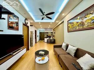 Bán gấp căn hộ chung cư Nghĩa Đô ngõ 106 Hoàng Quốc Việt – giá nhỉnh 4 tỷ ( có cả 1 ngủ và 2 ngủ)