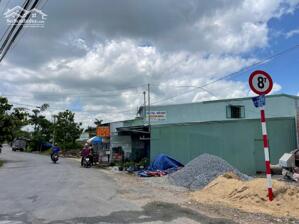 300m2 thổ cư ấp 1B, xã An Thạnh, Bến Lức, Long An giá 2,2 tỷ
