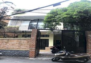 BÁN NHÀ 2 TẦNG, 6,1x13M ĐƯỜNG ĐẶNG VĂN NGỮ, QUẬN PHÚ NHUẬN CHỈ 9 TỶ