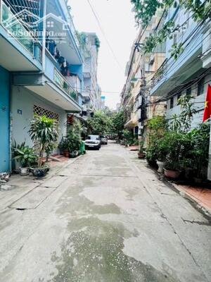 Phân lô ngõ 75 Phú Diễn 50m2*5T, Thang máy, 2 thoáng, ô tô đỗ cửa, ngõ thẳng tắp 8.7 tỷ