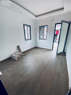 CỰC HIẾM MẶT NGÕ KINH DOANH SẦM UẤT, THANH NHÀN, QUẬN HAI BÀ TƯNG 23M2,4 TẦNG, Ô TÔ TRÁNH.