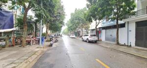 Bán đất mặt đường Trần Doãn Hựu, Cụm Kinh Tế Đồng Tâm, Vĩnh yên.