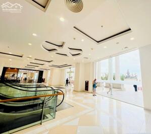 SÀN THƯƠNG MẠI ROYAL CITY NGUYỄN TRÃI THANH XUÂN- VỊ TRÍ ĐẮT GIÁ KINH DOANH SẦM UẤT: DT 416M2 - 66.56 TỶ