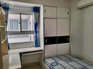 Bán căn hộ 8X Plus với DT 65m2, 2 phòng ngủ, giá bán 2 tỷ 520tr