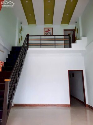 CHO THUÊ NHÀ TRỆT LỬNG 2PN KDC NAM CẦN THƠ 5 TRIỆU