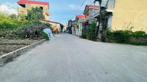 Bán đất Bắc Thượng, Quang Tiến Sóc Sơn 48m Full thổ cư ô tô vào chỉ nhỉnh tỷ