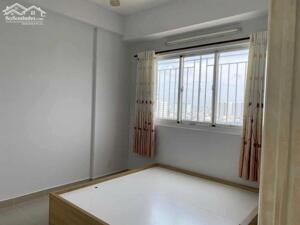 Chung cư Hoa Sen, Lạc Long Quân,Q11: 65m2, 2p ngủ,9tr/th